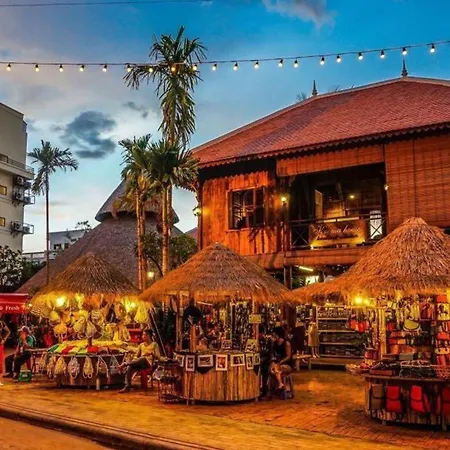 La Da Kiri Boutique Hotel