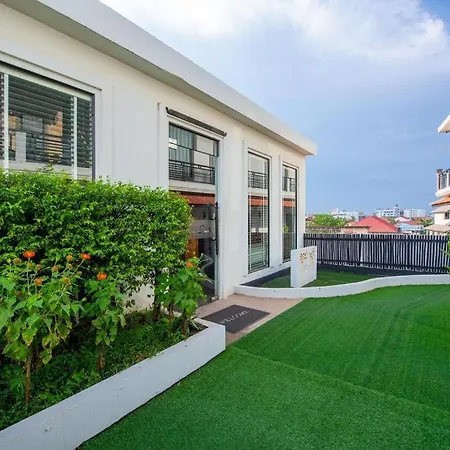 La Da Kiri Boutique Hotel