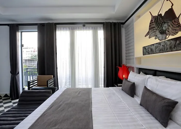 Hotel La Da Kiri Boutique