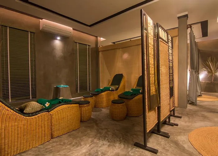 Hotel La Da Kiri Boutique Siem Reap