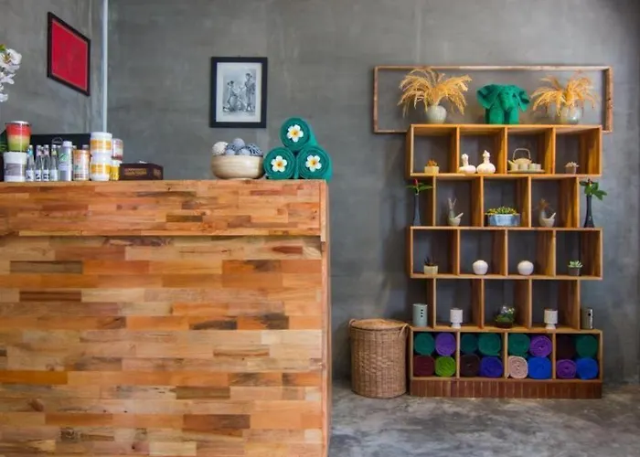 La Da Kiri Boutique