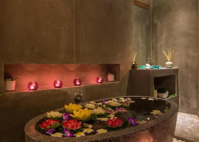 Hotel La Da Kiri Boutique Siem Reap