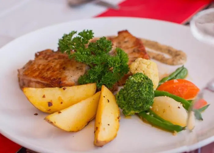 La Da Kiri Boutique Hotel 4*