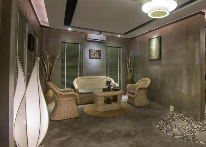 La Da Kiri Boutique Hotel
