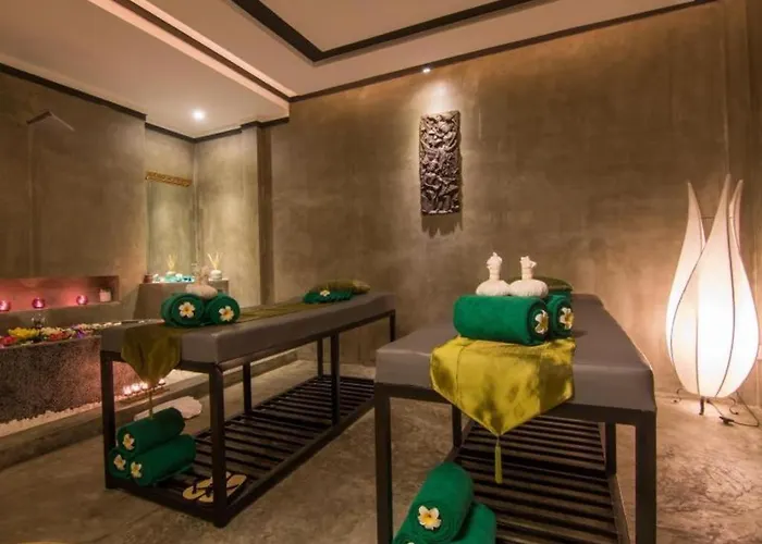 La Da Kiri Boutique Siem Reap