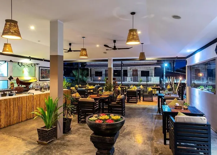 Hotel La Da Kiri Boutique