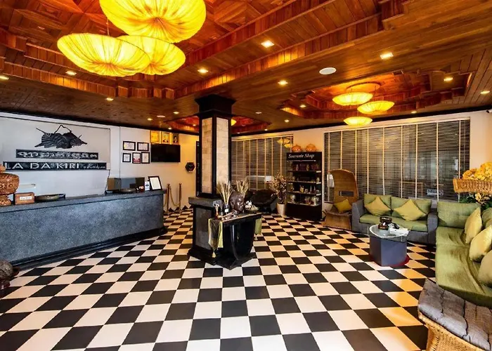 La Da Kiri Boutique