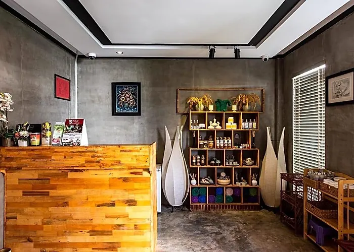 La Da Kiri Boutique 4*