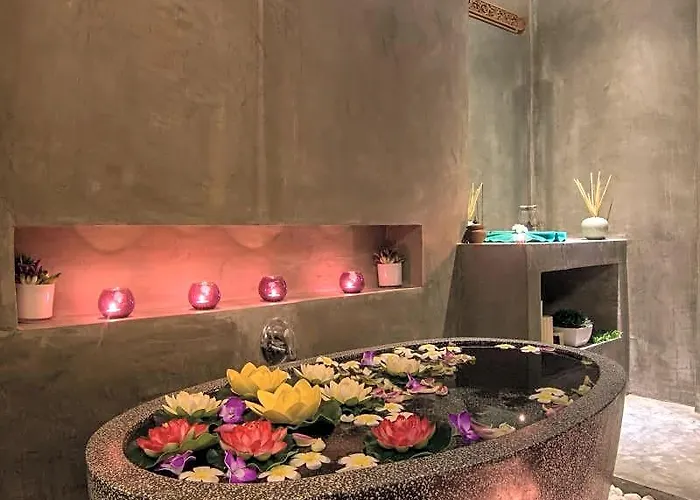 La Da Kiri Boutique Siem Reap