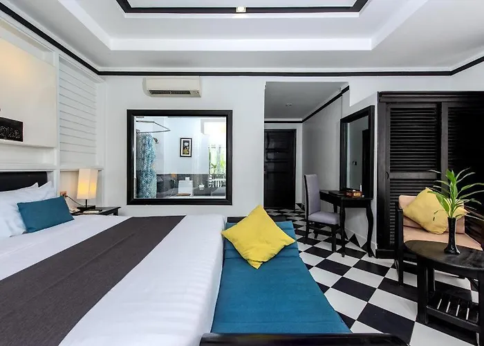 Hotel La Da Kiri Boutique 4*