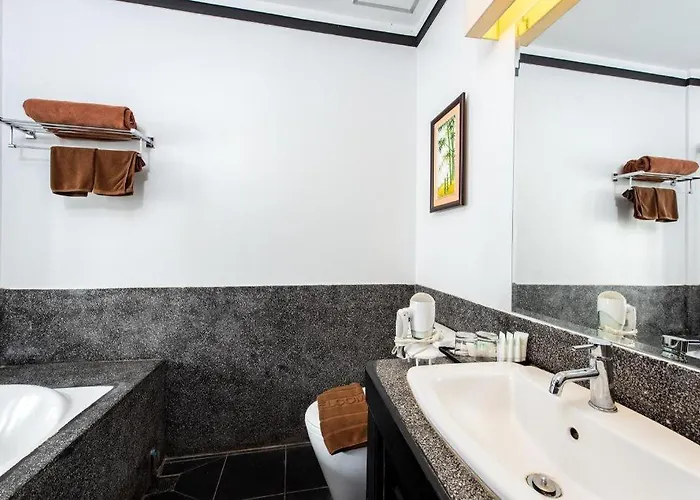La Da Kiri Boutique 4* Siem Reap