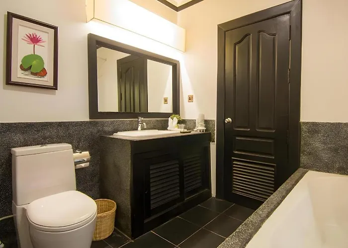 La Da Kiri Boutique 4* Siem Reap