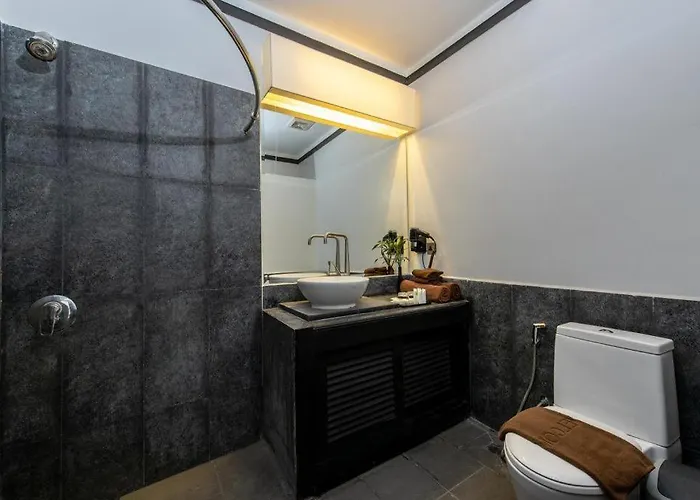 La Da Kiri Boutique 4*