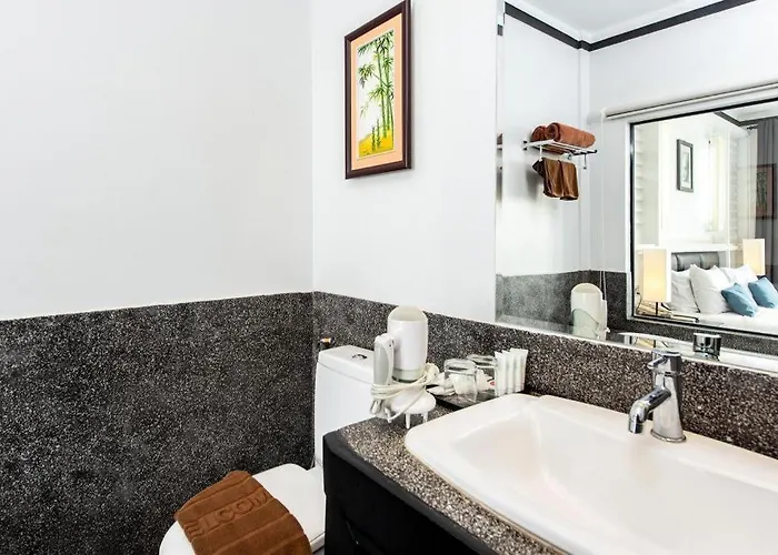 La Da Kiri Boutique Hotel Siem Reap