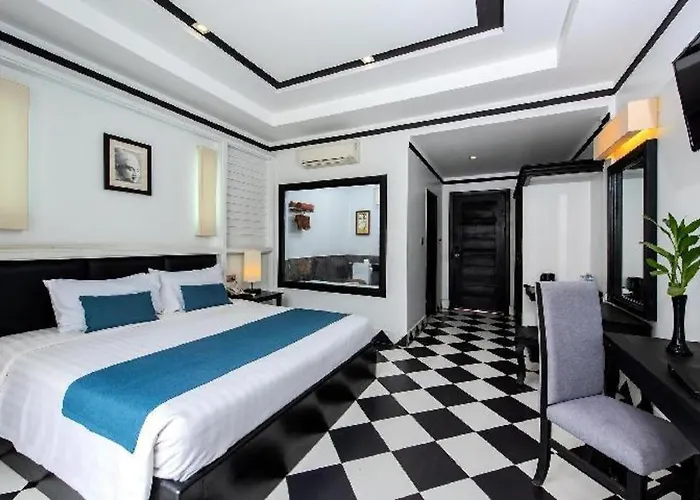 La Da Kiri Boutique Hotel