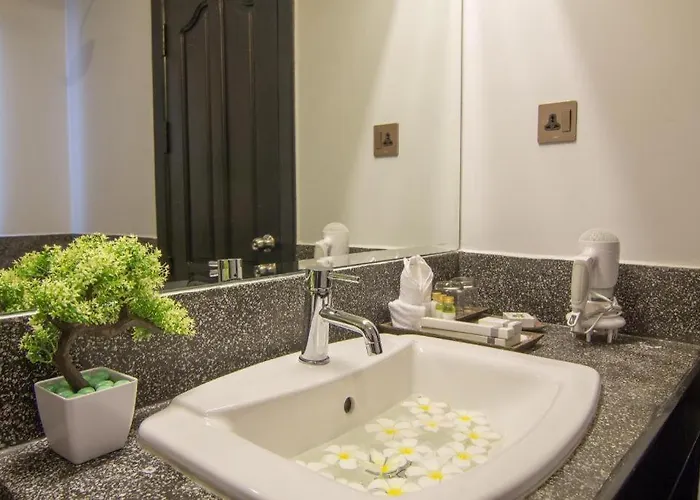 La Da Kiri Boutique Siem Reap