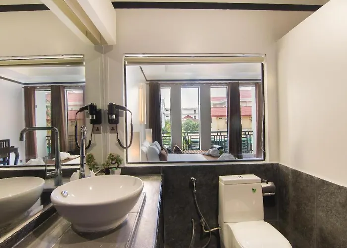 Hotel La Da Kiri Boutique 4*