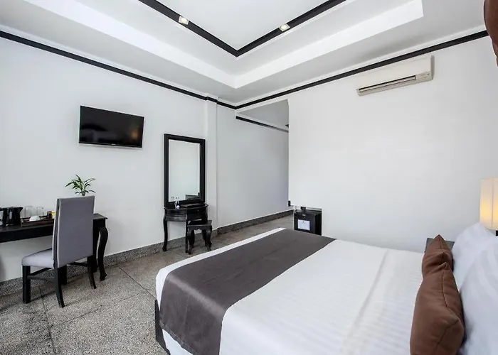 Hotel La Da Kiri Boutique Siem Reap