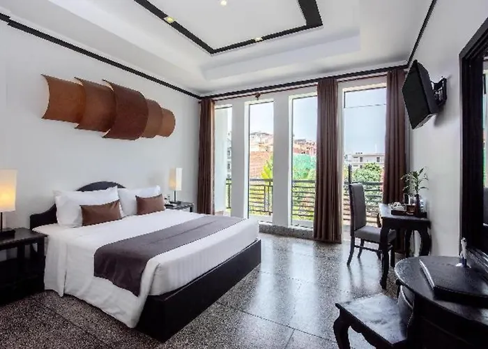 Hotel La Da Kiri Boutique