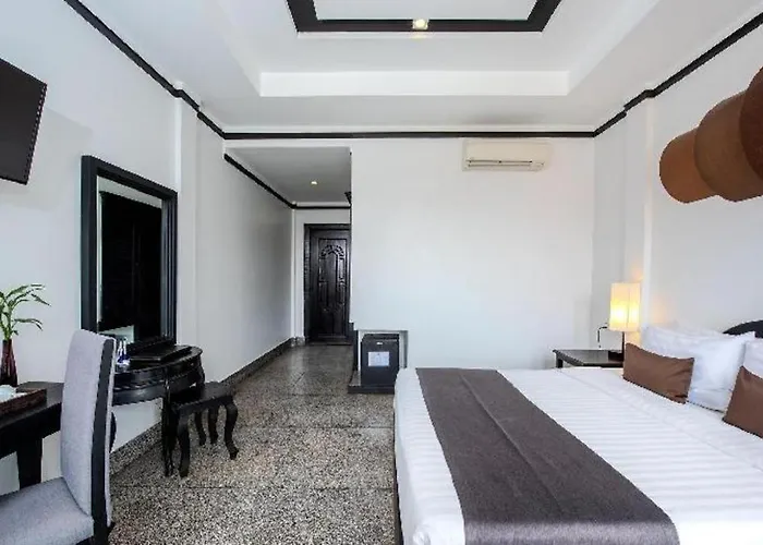 Hotel La Da Kiri Boutique 4*