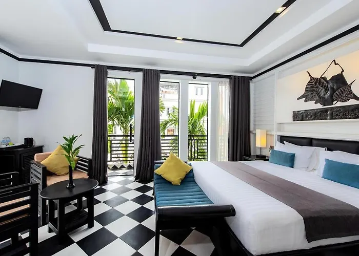 Hotel La Da Kiri Boutique