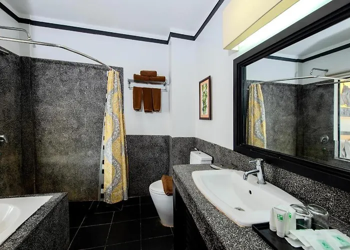 Hotel La Da Kiri Boutique