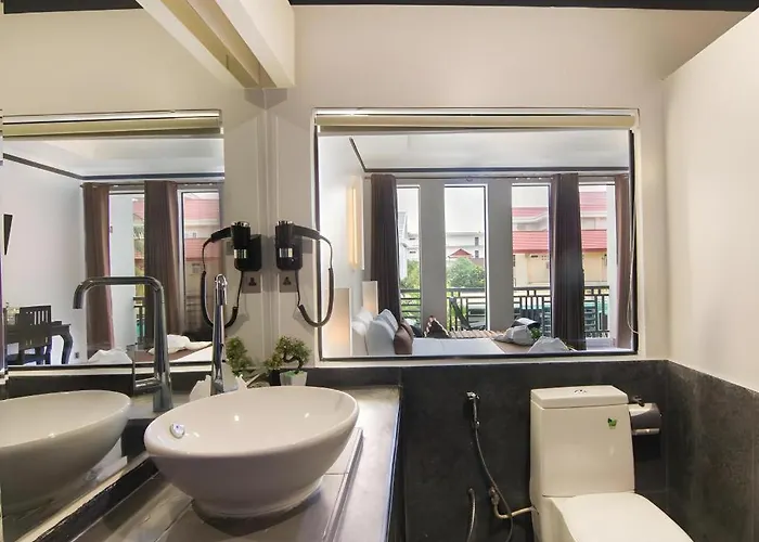 La Da Kiri Boutique Hotel Siem Reap