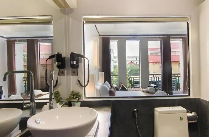 Hotel La Da Kiri Boutique 4*