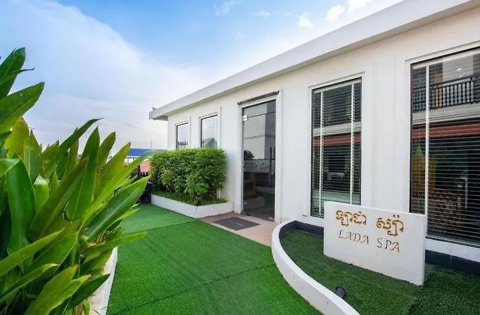 La Da Kiri Boutique Hotel 4*