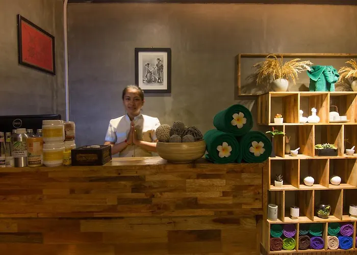 La Da Kiri Boutique 4* Siem Reap