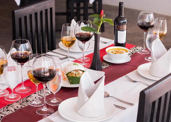La Da Kiri Boutique Hotel Siem Reap