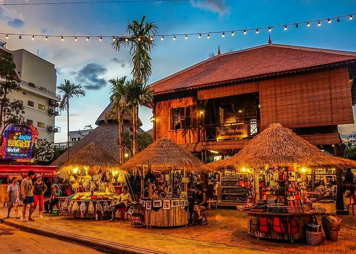 La Da Kiri Boutique 4* Siem Reap