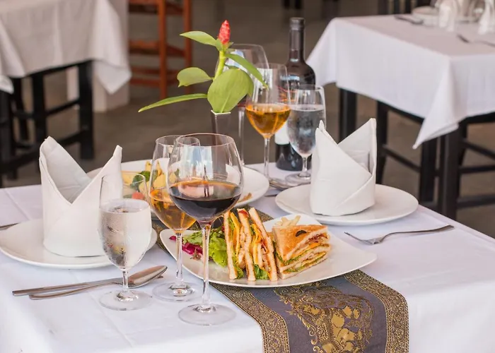 Hotel La Da Kiri Boutique