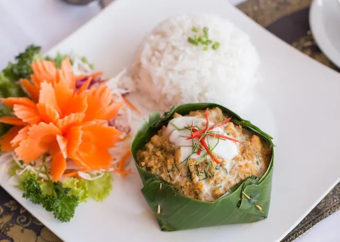 La Da Kiri Boutique Hotel Siem Reap
