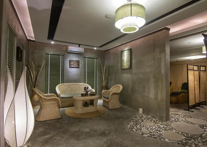 La Da Kiri Boutique Hotel Siem Reap