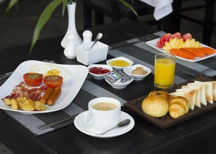 La Da Kiri Boutique Siem Reap