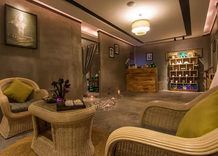 Hotel La Da Kiri Boutique Siem Reap