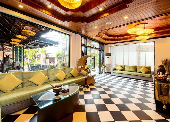 La Da Kiri Boutique Hotel