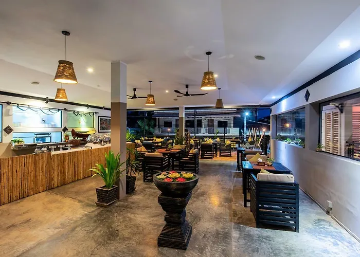Hotel La Da Kiri Boutique