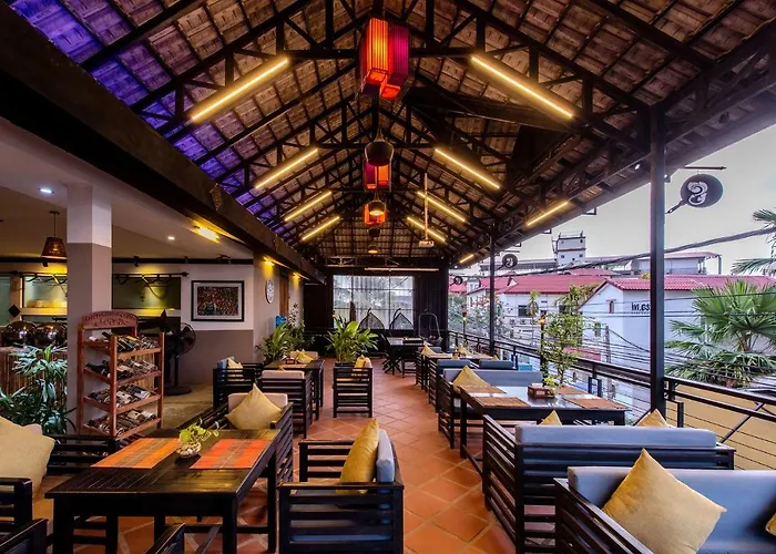 La Da Kiri Boutique 4*