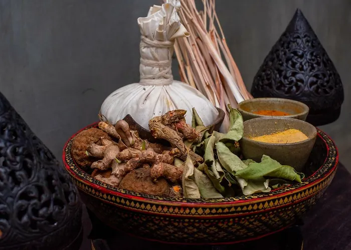 La Da Kiri Boutique Hotel Siem Reap