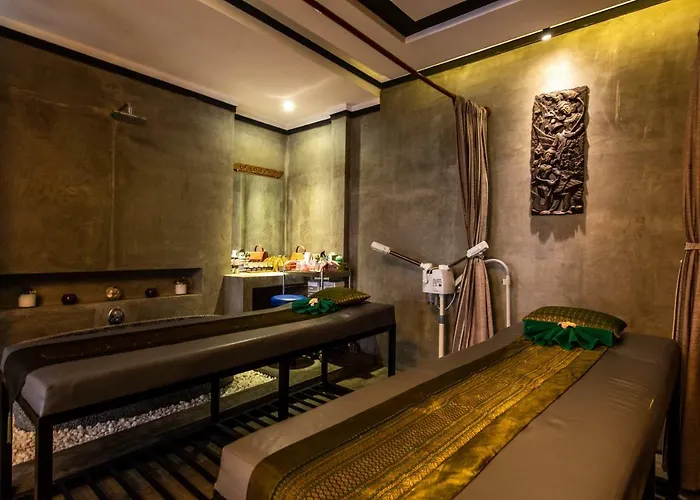 La Da Kiri Boutique 4*