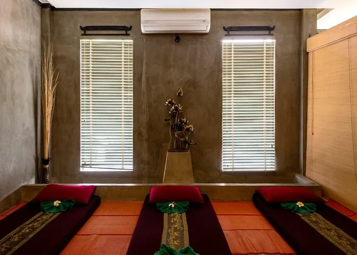 La Da Kiri Boutique Hotel 4*