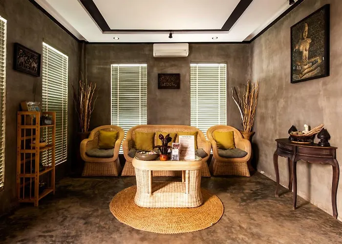La Da Kiri Boutique 4* Siem Reap