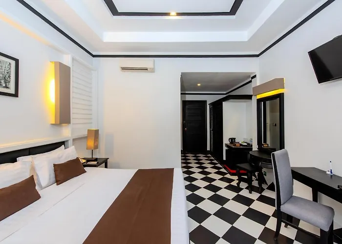 La Da Kiri Boutique 4*