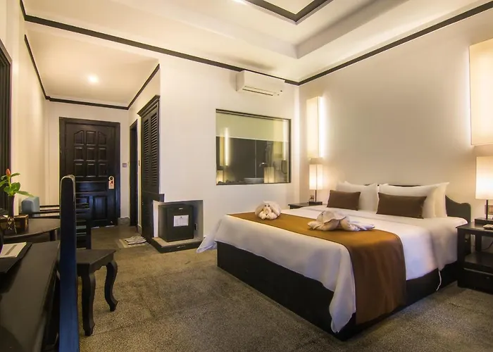 Hotel La Da Kiri Boutique