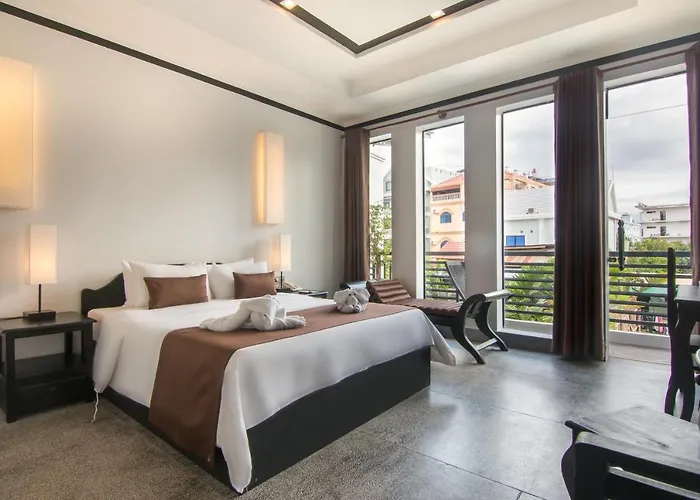 La Da Kiri Boutique Hotel